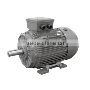 IE3 Standard Three Phase Cast Iron Motor With UL Approval thumbnail-1