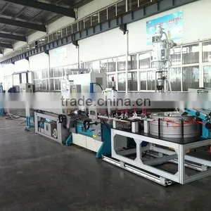 Flat Drip Irrigation Pipe Production Line thumbnail-4