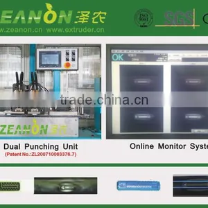 Best Sell High Speed Flat Dripper Irrigation Pipe Production Line thumbnail-5