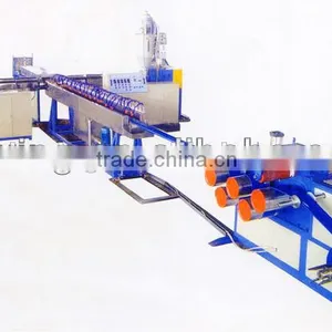 High Auto Garden Hose Making Machine thumbnail-5