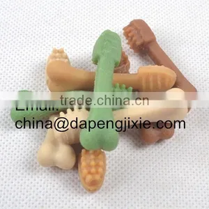 Hot Runner System Pet Injection Molding Machine for Dog Treats thumbnail-2
