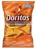 Snacks Food Processing Line thumbnail-1