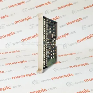 NEW Available IN STOCK ABB 6215BZ10000A thumbnail-2