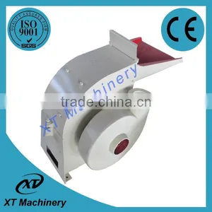 11kw 15hp Biomass Hammer Mill With Different Screen Sieve thumbnail-4