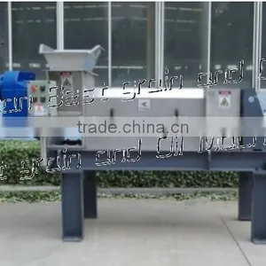 Small Coconut Oil Mill Machinery With Good Prices thumbnail-1