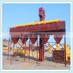 CSPM 2016 New Hot Sale Wood Pellet Press thumbnail-6