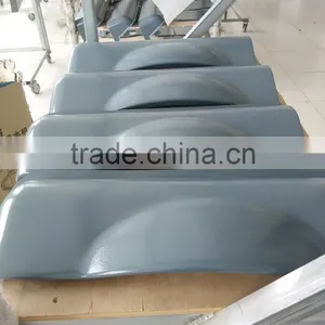 Fiber Glass Reinforced Plastic Automotive Interior thumbnail-4