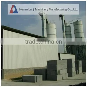 2015 Long Durability Aac Block Machine Suppliers thumbnail-4