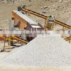 Rock Crushing Plant for Riverstone,limestone thumbnail-5
