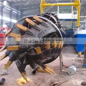 Prices of Dredger thumbnail-1