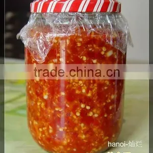 Chili Sauce Milling Machine thumbnail-1