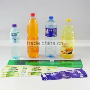 Roll Feed OPP Label(Food Grade) thumbnail-1