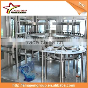 Best Price Pure Water Sachet Packing Machine Sachet Water Filling Sealing Machine Sachet Water Machine thumbnail-3