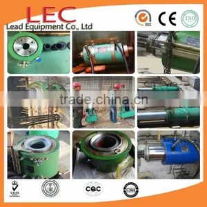 LEC Prestressed Construction Stressing Jacking System thumbnail-4
