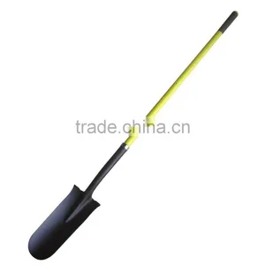 Farm Tools Farming Shovel Digging Tool Spade thumbnail-1