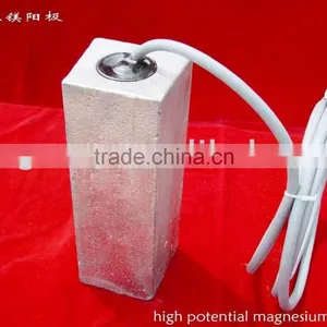 HIGH POTENTIAL MAGNESIUM ANODES thumbnail-1
