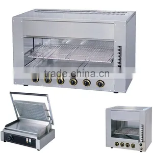 Electric Power Multipurpose Hotel Restaurant Cooker Multifunction Gas Power Hotel Restaurant thumbnail-1