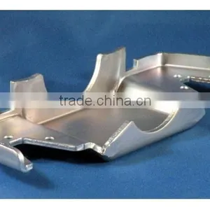 OEM High Precision Metal Hardware Parts thumbnail-2