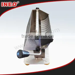 Manual Stainless Steel Sausage Slicer/Sausage Cutter thumbnail-3