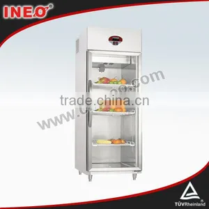 Stainless Steel Commercial Used Glass Door Refrigerators/oem Refrigerator/refrigerator Glass Door thumbnail-1