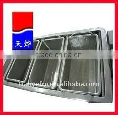 TW-105S General Food Washing Machine (Video) thumbnail-1
