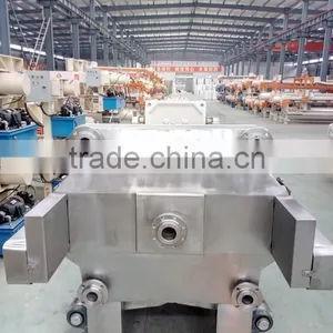 Cheap Chamber Auto-discharge Cake Filter Press Supplier thumbnail-6