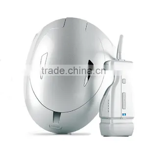 2017 Mini Liposonix Transducer Machine for Body Slimming Portable Home Use Weight Loss Machine thumbnail-1