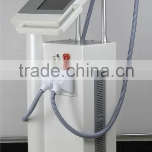 Hot Sale Opt Ipl Shr Laser Hair Removal 530-1200nm Machine Skin Rejuvenation E Light Ipl Rf Beauty Equipment 690-1200nm thumbnail-1