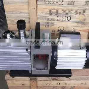 < KD> Rotary Vane Type Rough Vacuum Pump thumbnail-5