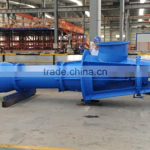 Petrol Pump Vertical Turbine Pump thumbnail-2
