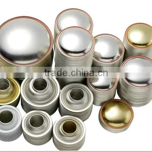 Automatic Tin Can Lid Making Machine Line thumbnail-1