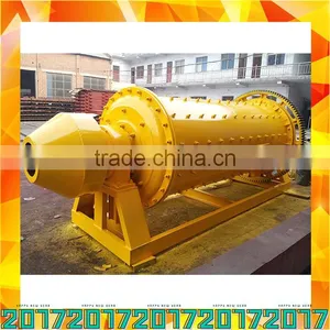 High Capacity Raw Limestone Grinding Mill, Raw Ball Mill for Sale thumbnail-6