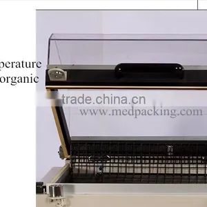 FM5540 Combined Heat Shrinkable Packaging Machine thumbnail-6