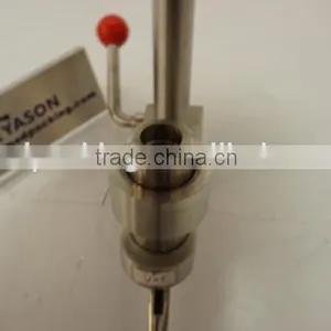 20mm Desktop Hand Vial Crimper Crimping Tool for Flip Off&Tear Off Caps thumbnail-5