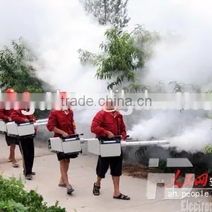 Portable Pest Control Pesticide Spraying Machine thumbnail-2