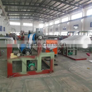 Plastic pe Sheet Machine/pe Sheet Extrusion Line thumbnail-4