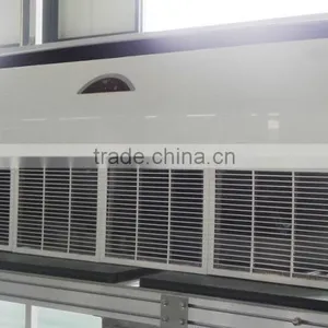 Ceiling Fan Coil Unit Horizontal Concealed Fan Coil Unit thumbnail-1