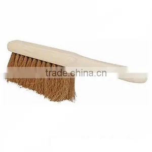 Soft Coco Hand Brush thumbnail-1