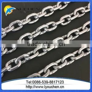Wholesale Steel Link Chain With Best Price thumbnail-1