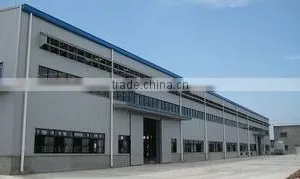 Xiamen Yu Hanzhen Trading Co., Ltd. company overview - view 2 thumbnail