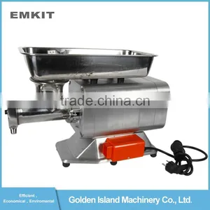 High Quality Commercial Electric Meat Mincer for Sausage Making Machine thumbnail-1