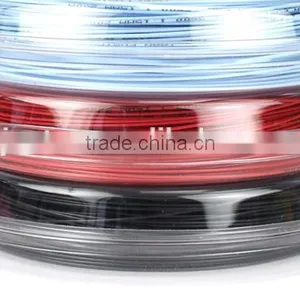 1.30mm*200M Black Nylon Tennis Line thumbnail-3