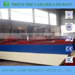 6 Inch Jet Suction Dredger thumbnail-6