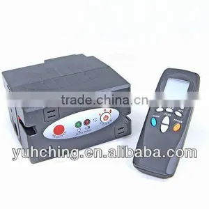 Coffee Maker Valve Coffee Machine Valve Remote Control Pulse Valve Controller Fireplace Control Valve thumbnail-1