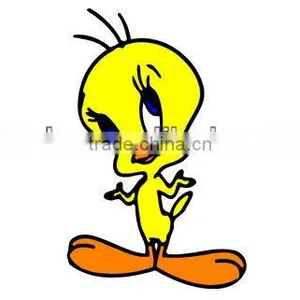 Cartoon Stickers Decals thumbnail-1