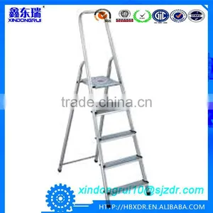 Househould Extension Ladder Footplate Adjustable Aluminum Cat Ladder thumbnail-2