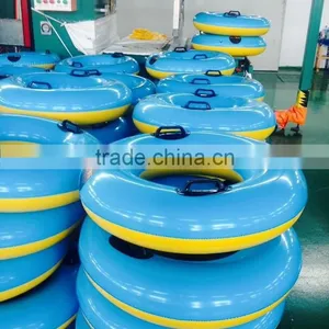 Pvc Swimming Ring ,swim Ring,colorful Adult Inflatable Swim Ring thumbnail-2