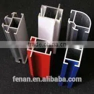 2016 Hot Sale Solar Panel Mounting Extruded Aluminum Rails Frame thumbnail-1