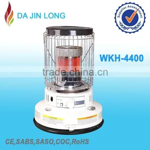 Safety Set Kerosene Heater WKH4400 thumbnail-1