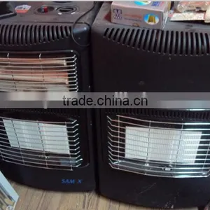 ODS Safety Devices Portable Room Heater thumbnail-1